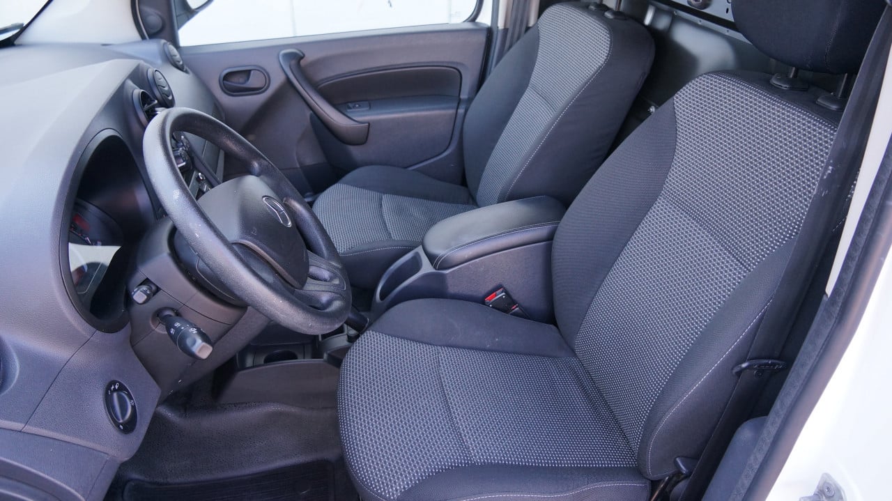 Mercedes-Benz Citan 108 CDI BlueEFFICIENCY