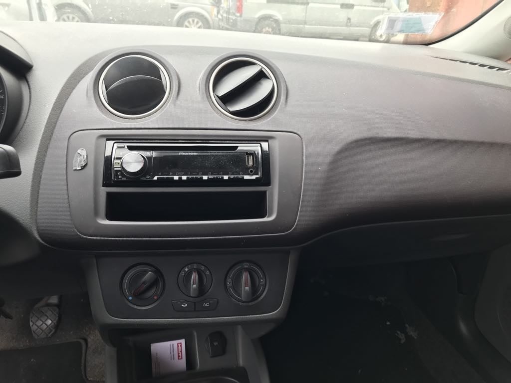 Seat Ibiza sc 1.2 club
