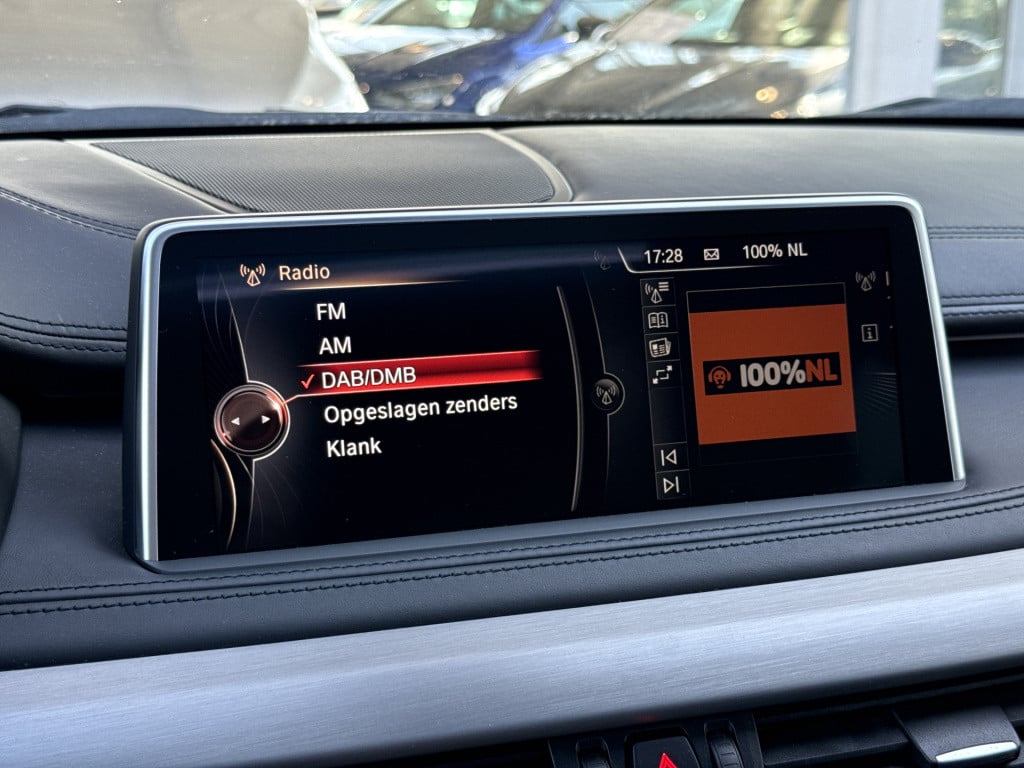 BMW X6 xdrive30d high executive m sport | adapt. cruisec. | pano | 360 cam.