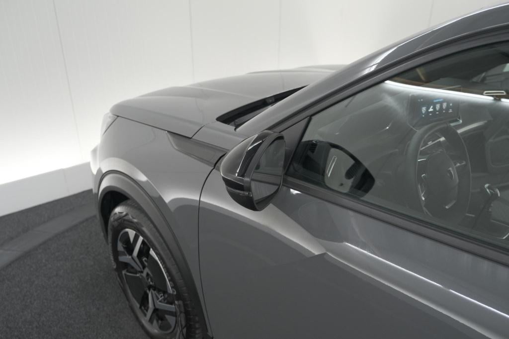 Peugeot 2008 puretech 100 allure | camera | navigatie | parkeersensoren | a