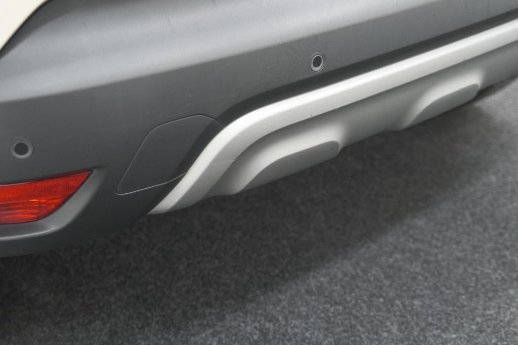 Renault Captur tce 120 edc intens | camera | dodehoekdetectie | navigatie |