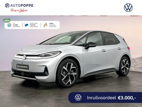 Volkswagen Id.3 Neo style 79 kwh