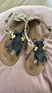Sandalen