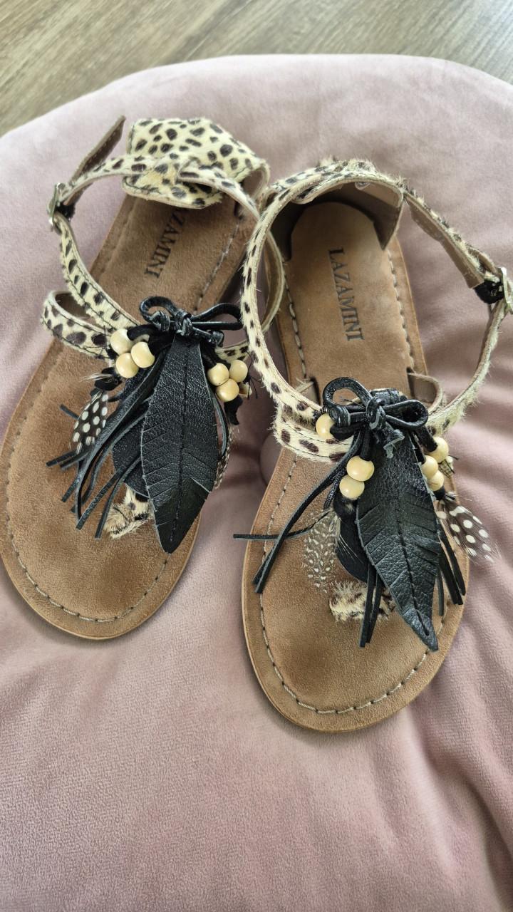 Sandalen