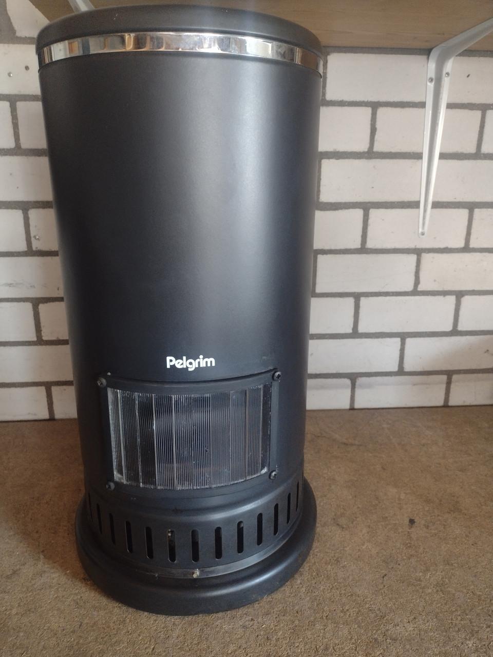 Te koop: 6 Gaskachels