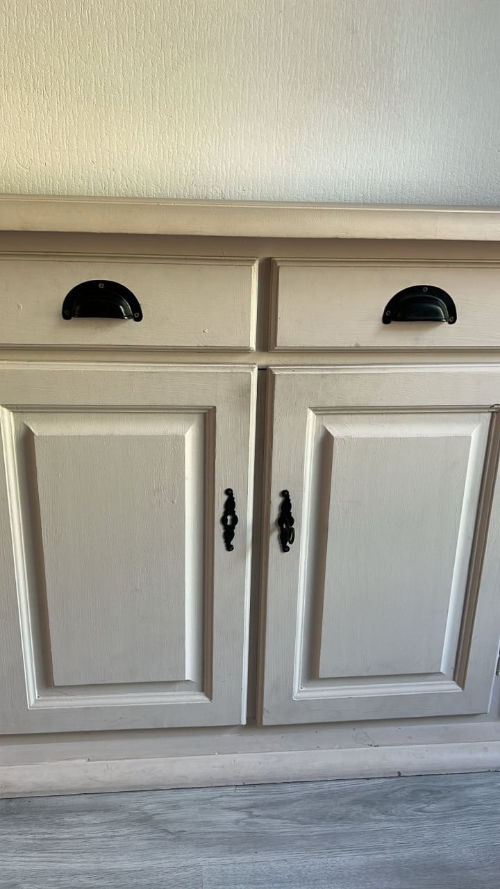 Dressoir 195/46/86 cm