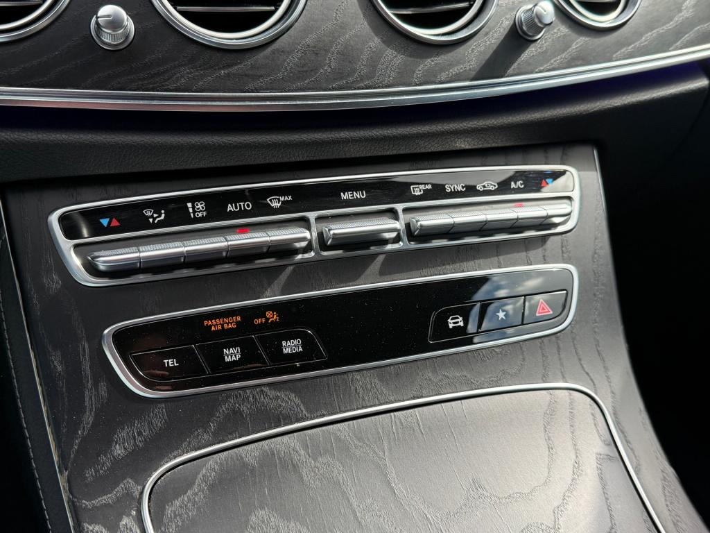 Mercedes-Benz E-Klasse estate 200 business solution luxury mhev