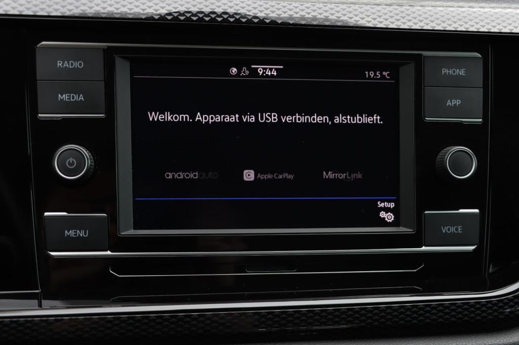 Volkswagen Polo 1.0 tsi life 95pk