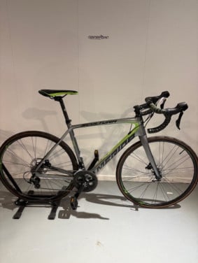Merida Scultura Disc 4000 - Maat H52 - Centerpoint fietsen Zierikzee