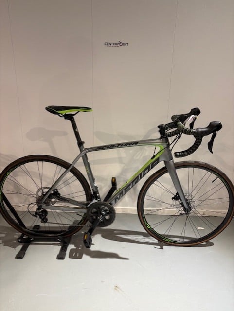 Merida Scultura Disc 4000 - Maat H52 - Centerpoint fietsen Zierikzee