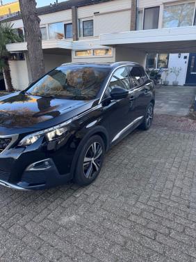 Peugeot 3008 GT line