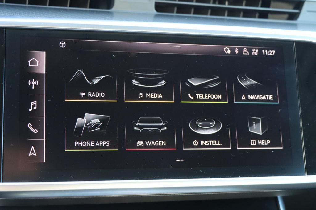 Audi A6 limousine 45 tfsi sport lease edition 245pk s-tronic