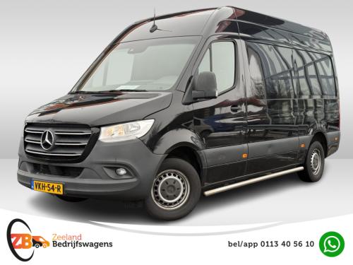 Mercedes-Benz Sprinter 315 1.9 cdi l2h2 | nl-auto | 1e eig | 10'' mbux | st