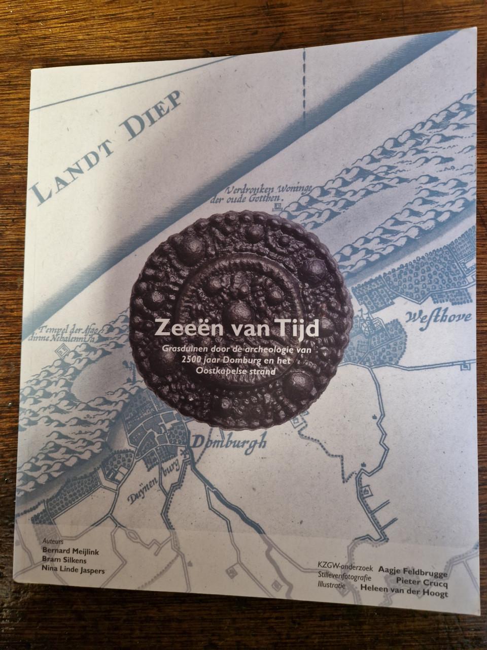 Leuk Boekje over....