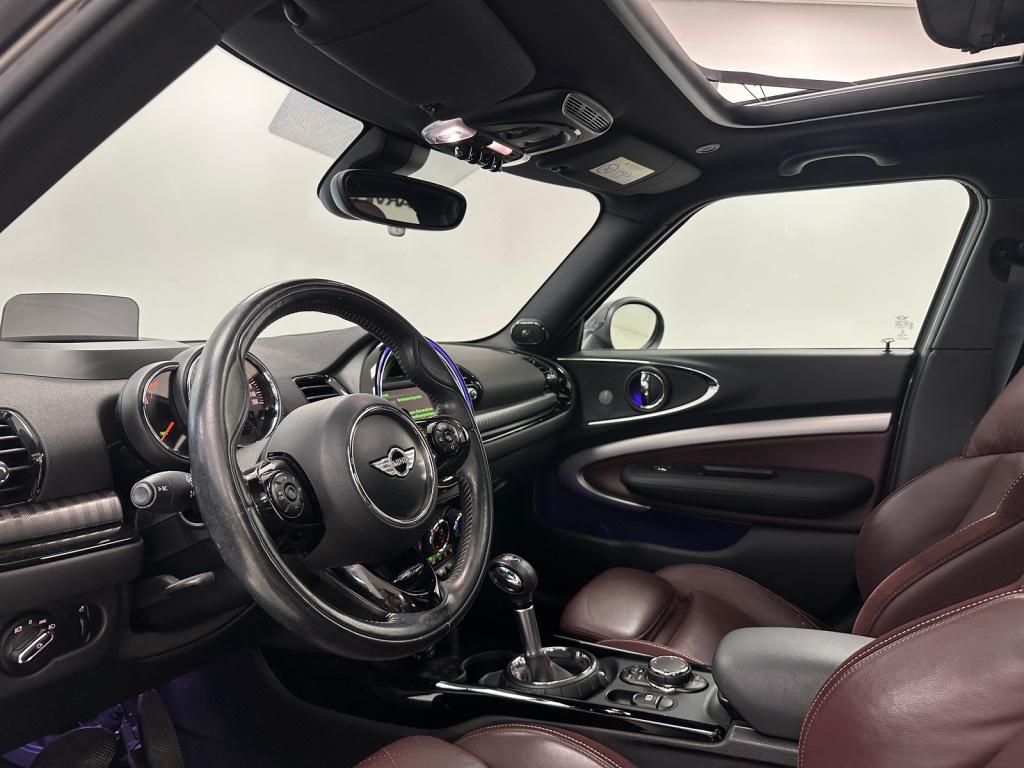 Mini Clubman 2.0 cooper s chili | panoramadak | harman/kardon | memory |