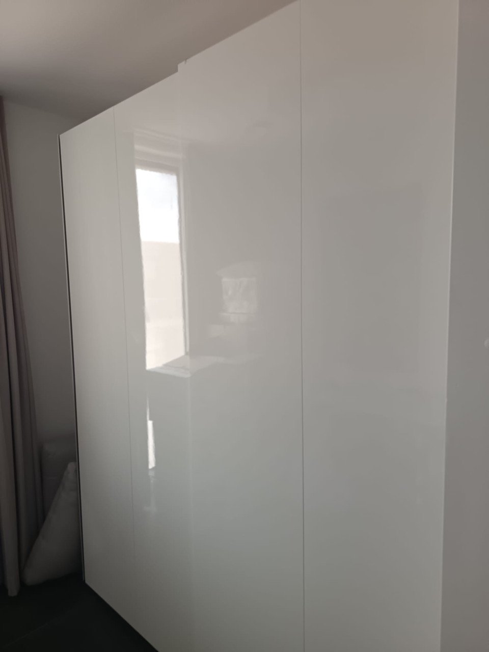 Hoge Paxkast Ikea