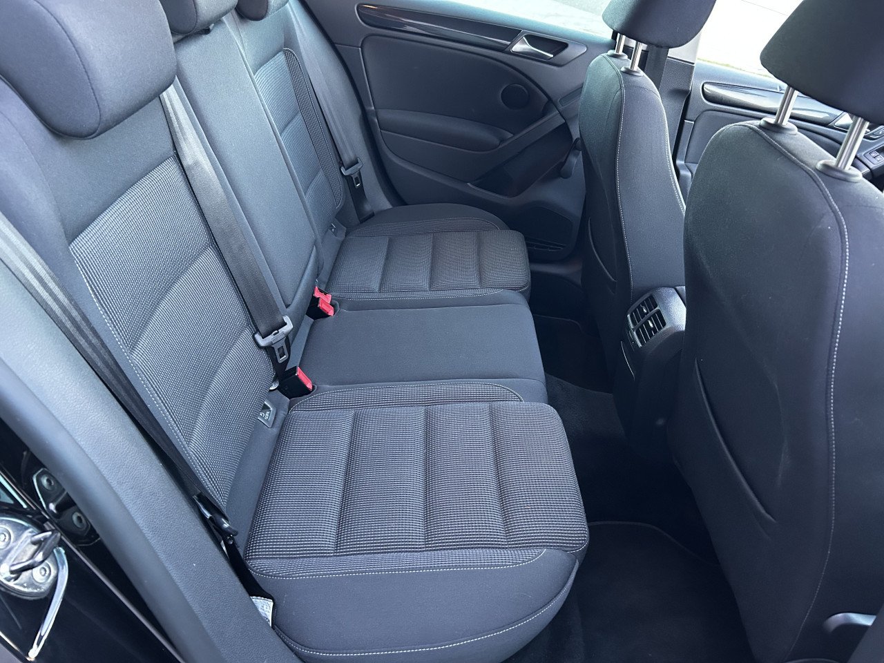 Volkswagen Golf 1.4 TSI Comfortline/CARPLAY/APK/AIRCO/DAKJE/