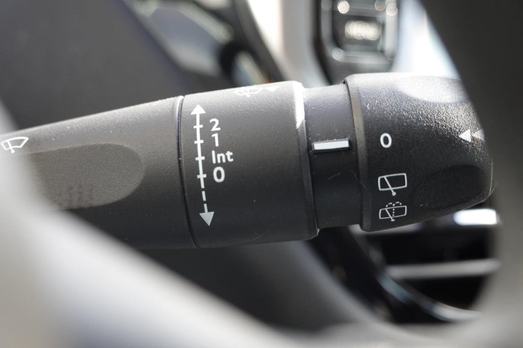 Peugeot 208 1.2 vti active