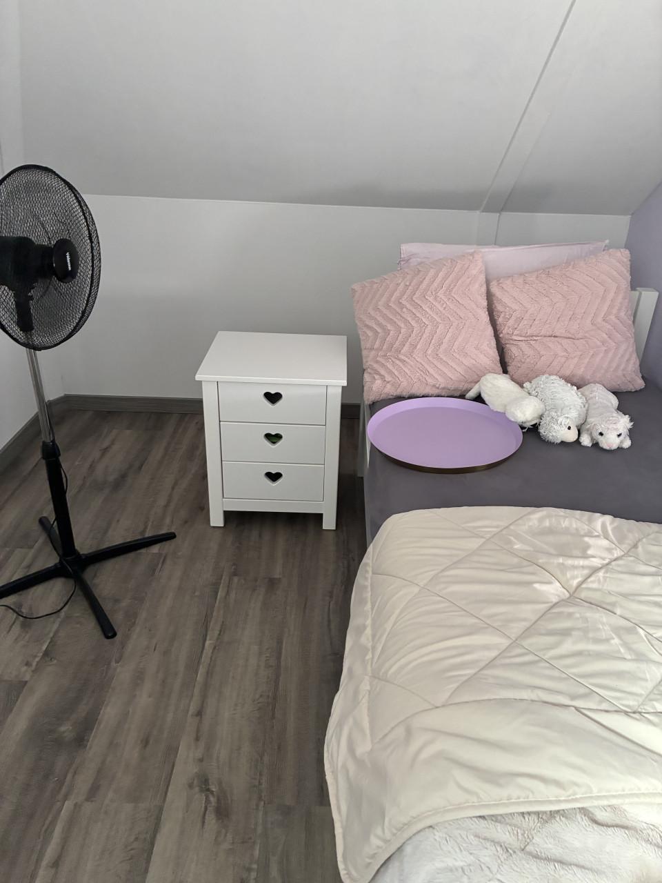 Mesjes kamer