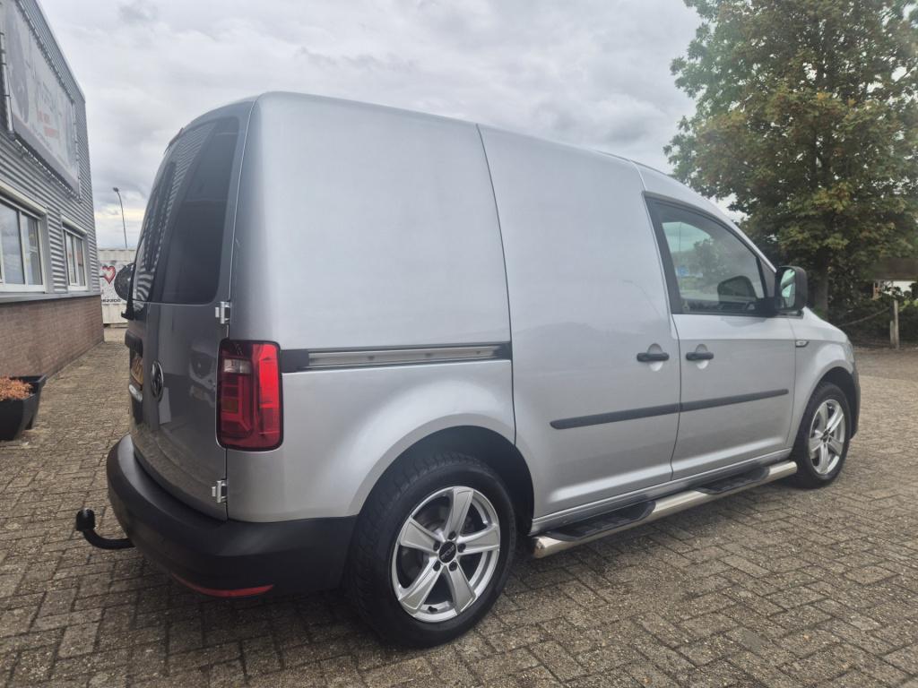 Volkswagen Caddy 2.0 tdi l1h1 bmt trendline marge