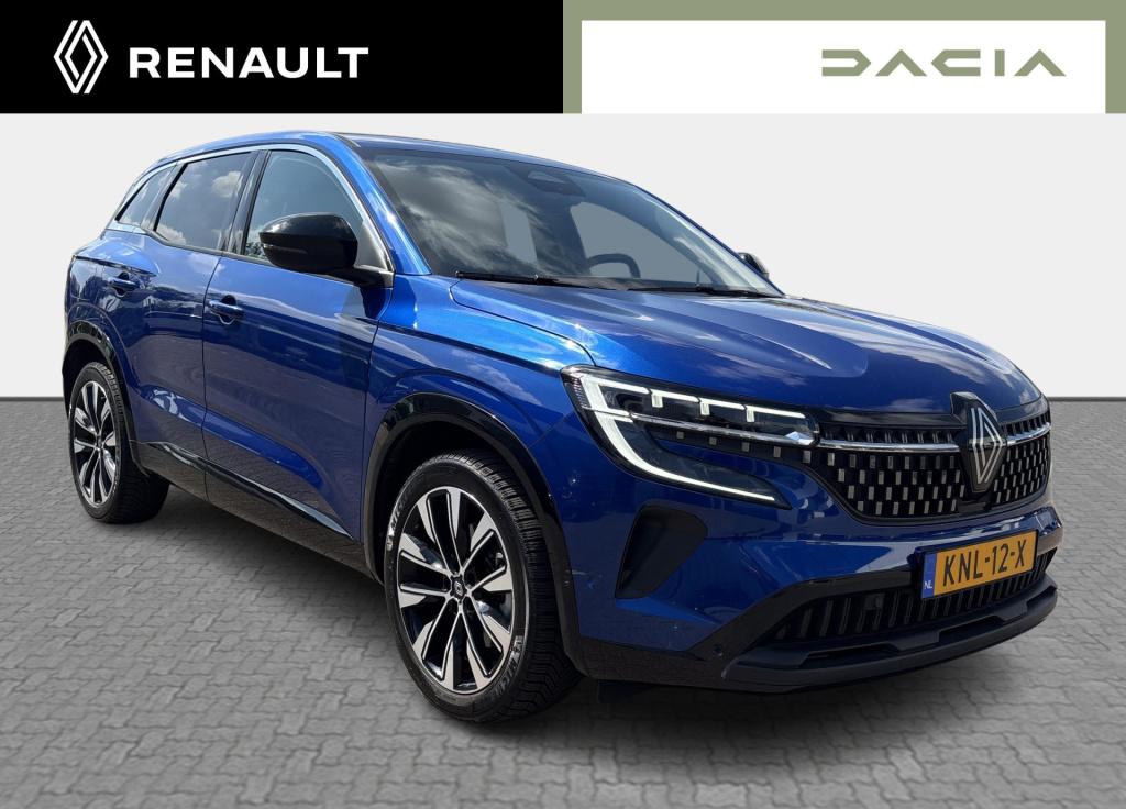 Renault Austral 1.2 e-tech full hybrid 200 techno