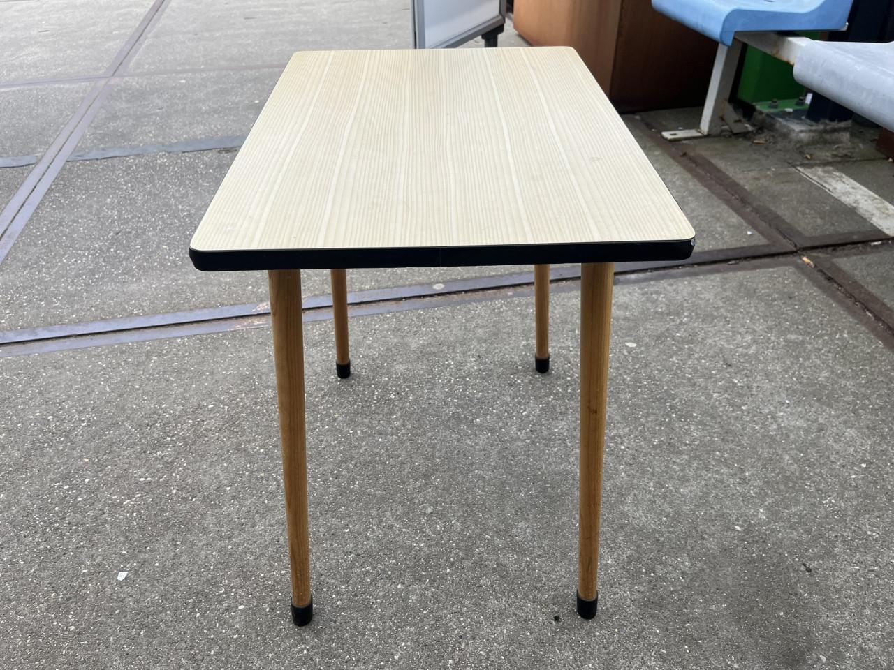 Schooltafeltje jaren 50 Retro