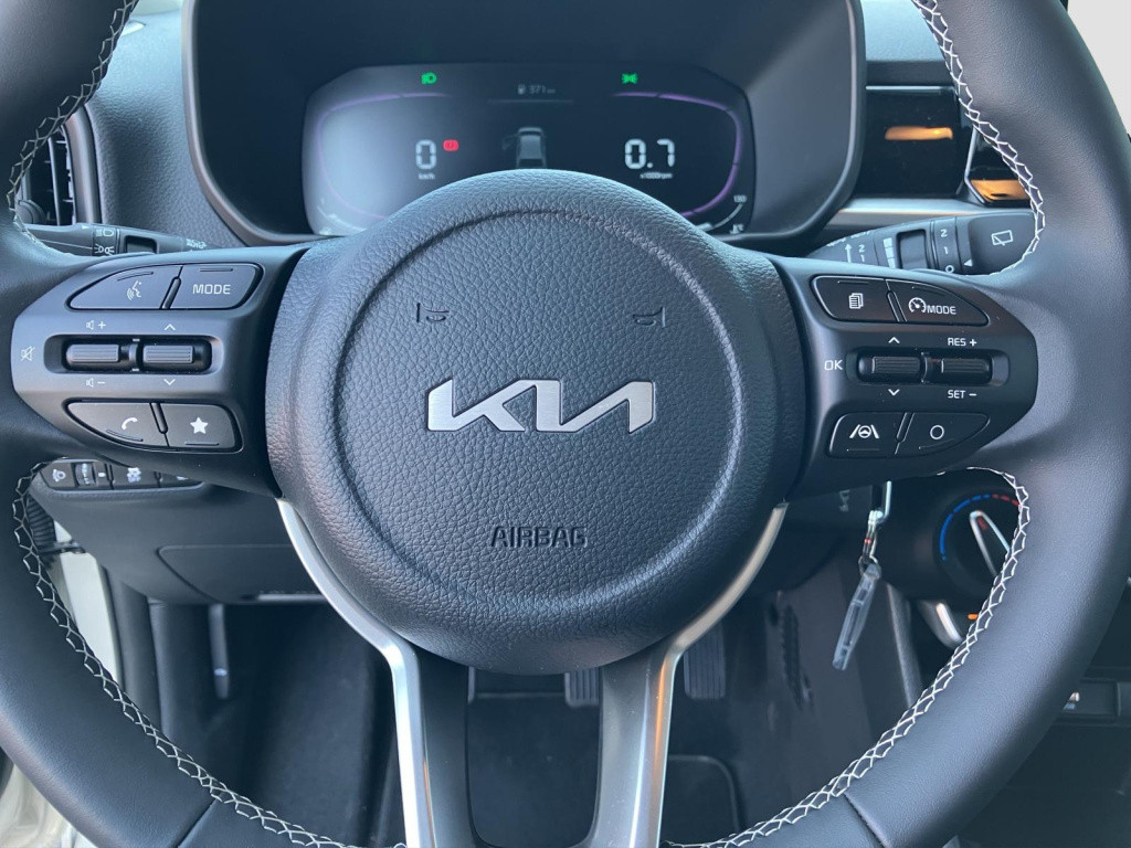 Kia Picanto 1.0 dpi dynamicplusline | demo auto | privacy glass | lm velgen