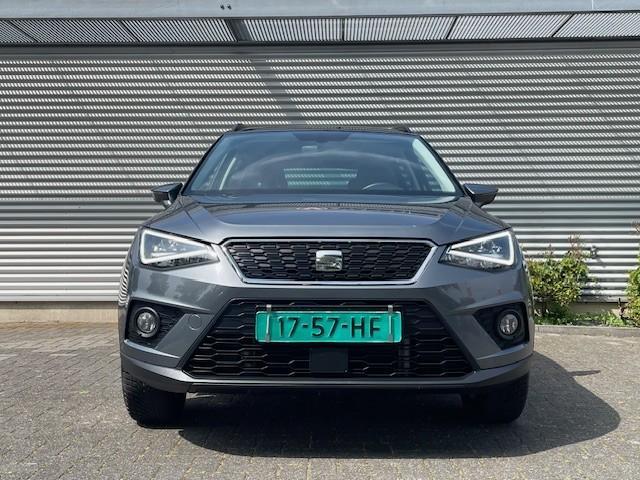 Seat Arona 1.0 tsi 115 pk dsg-7 style