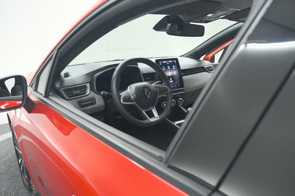 Renault Clio tce 90 gpf techno | 360 camera | dodehoekdetectie | adaptieve 