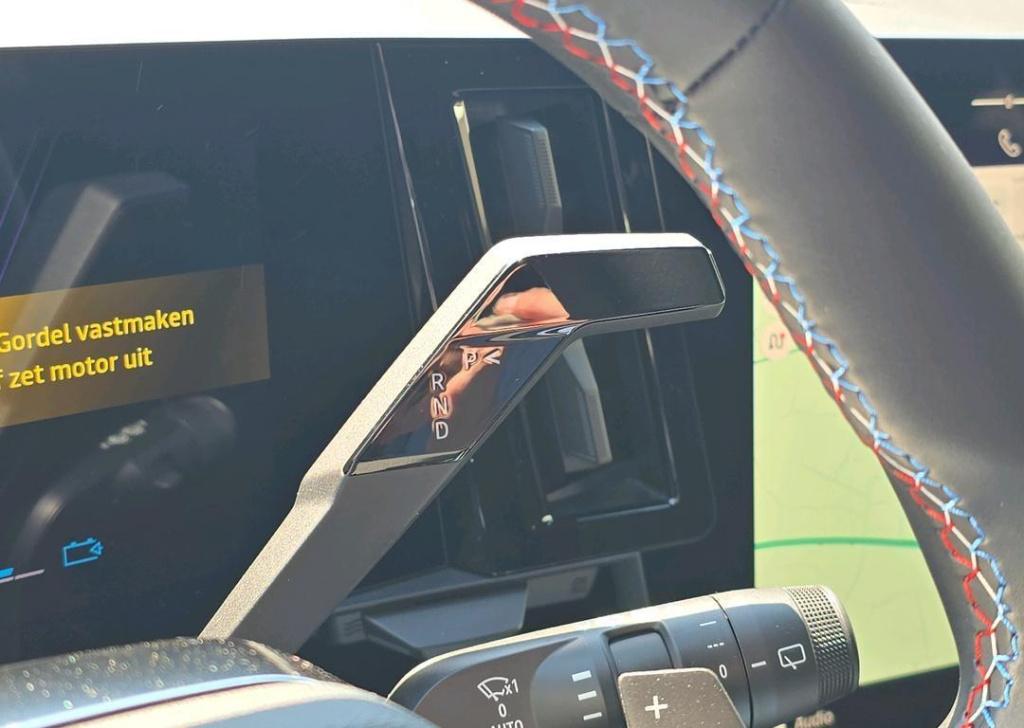 Renault Espace e-tech full hybrid 200 esprit alpine 5p. - pack around view 