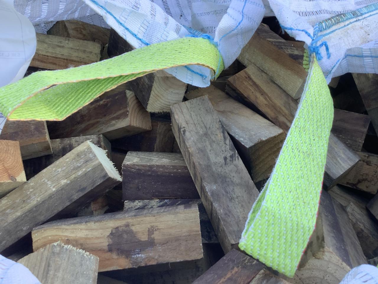 Droog Haardhout Kachelhout Stookhout