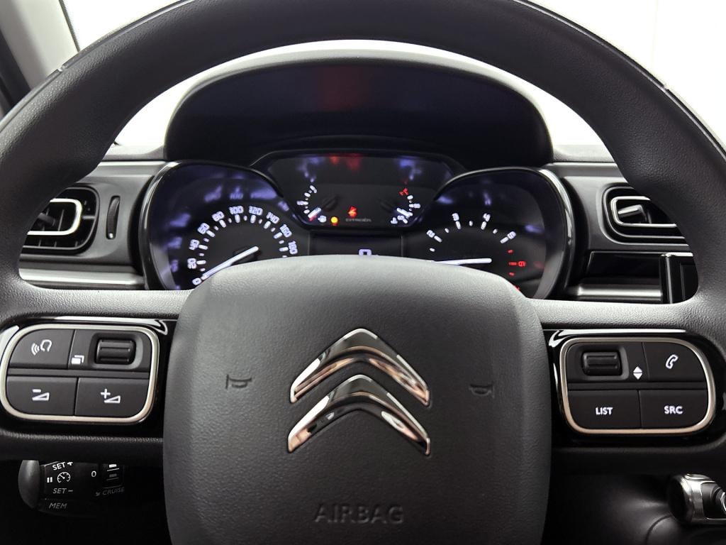 Citroen C3 83 pk feel edition | rijklaar | rijklaar |