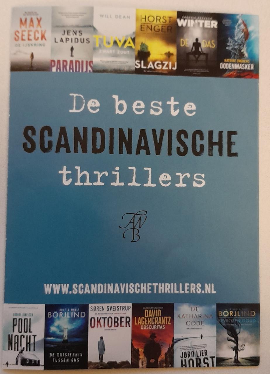 Jens Lapidus - Paradijs.