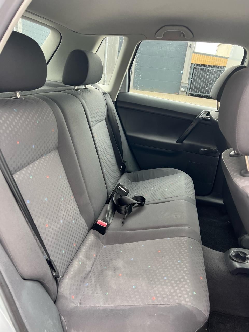 Volkswagen Polo 1.4-16V Automaat 145.492KM