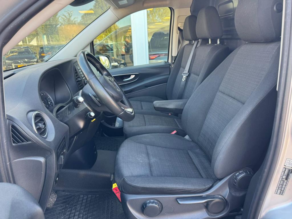 Mercedes-Benz Vito 116 cdi lang