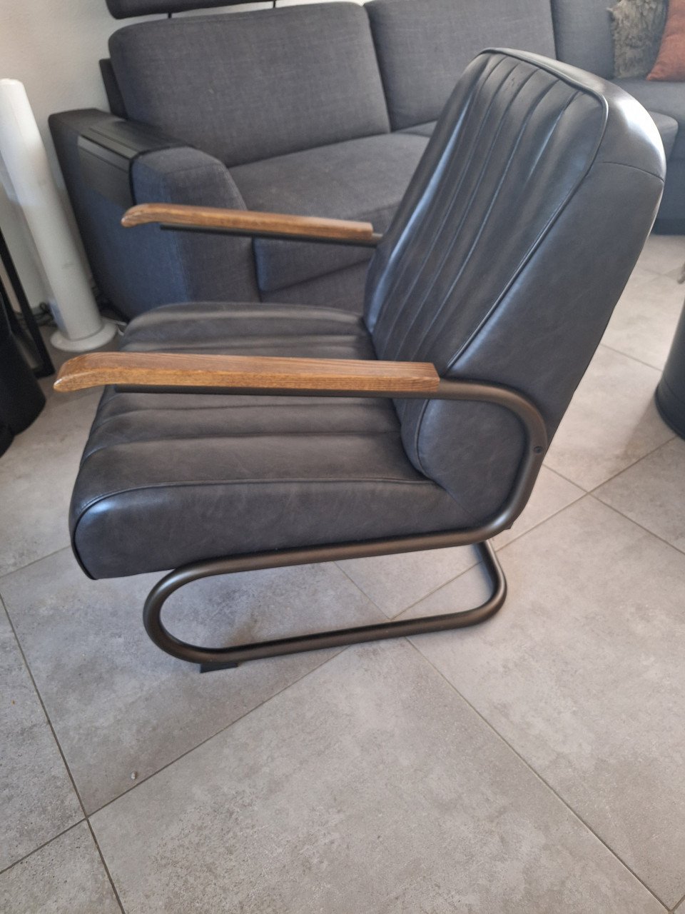 Fauteuil