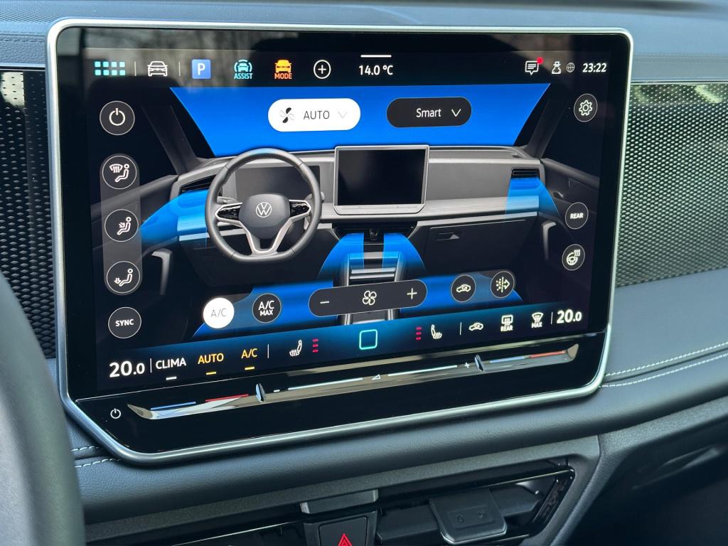 Volkswagen Tiguan 1.5 etsi 150pk dsg goal | trekhaak | 360 camera | iq ligh