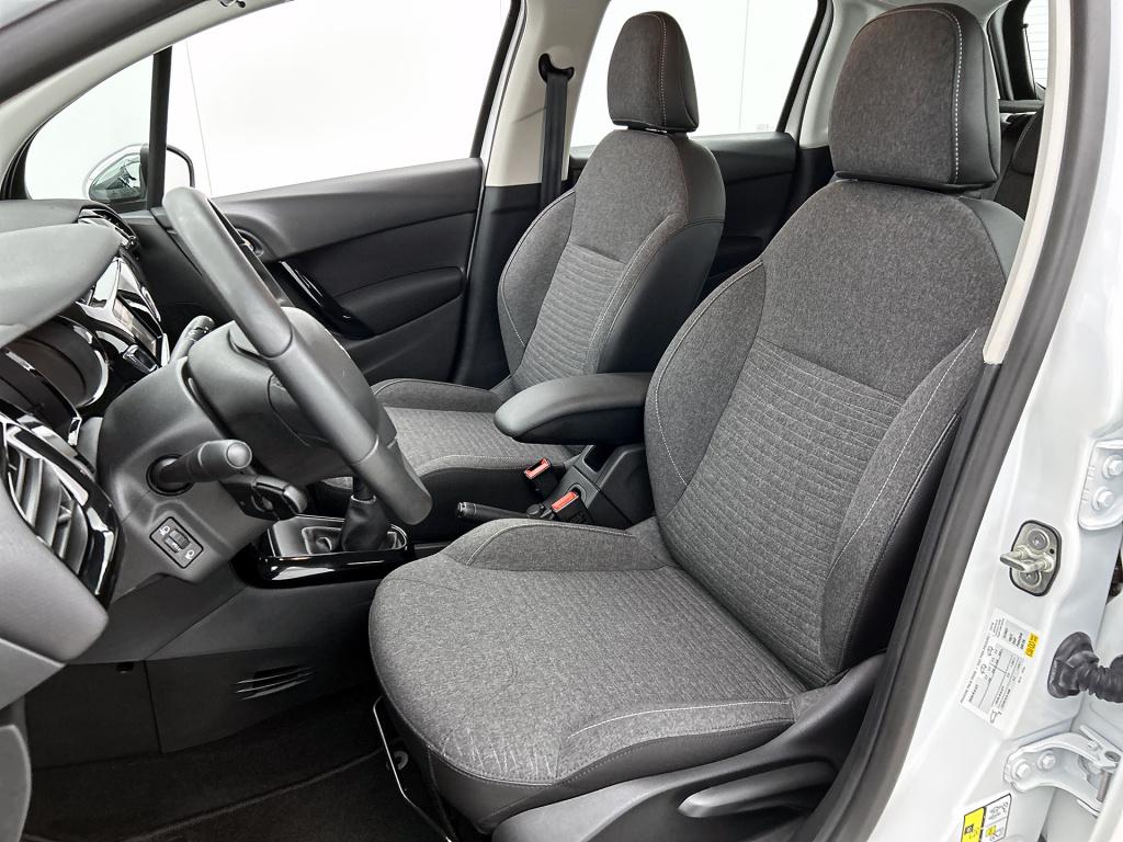 Citroen C3 82pk collection | rijklaar | parkeersensoren | navigatie | clima