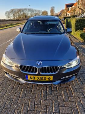 Bmw 320i luxery