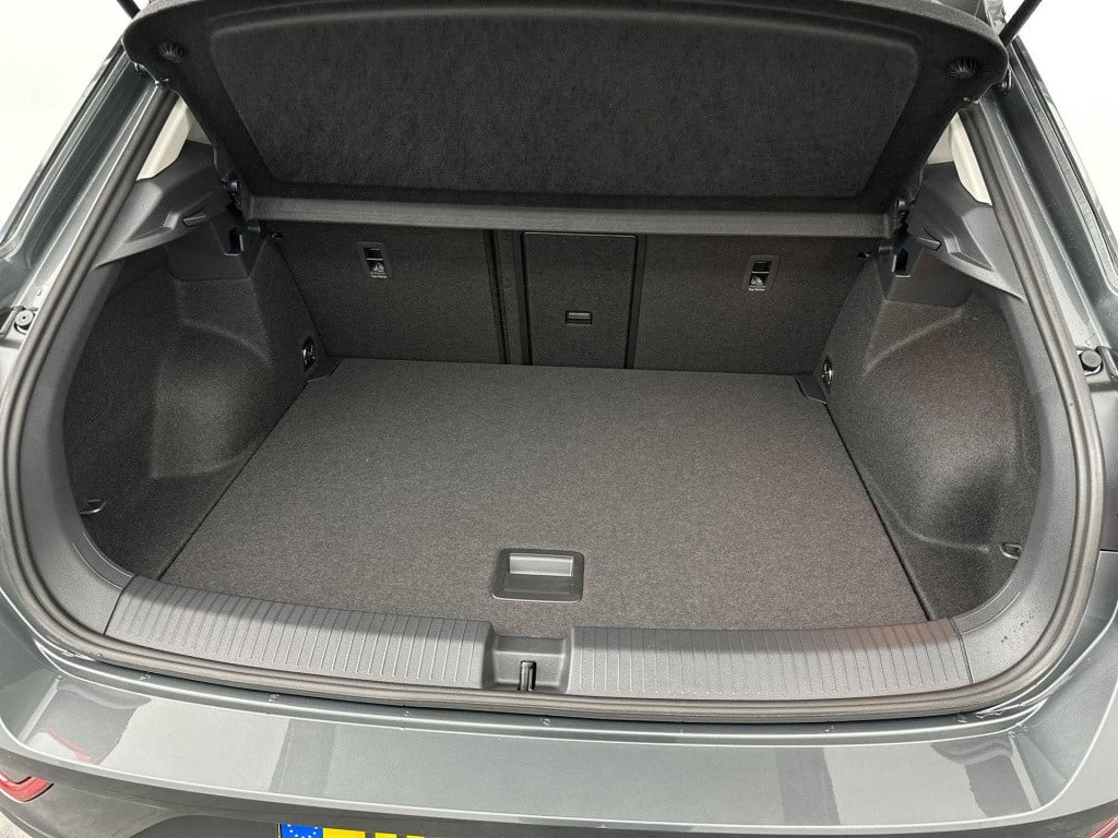 Volkswagen T-roc 1.0 tsi life edition