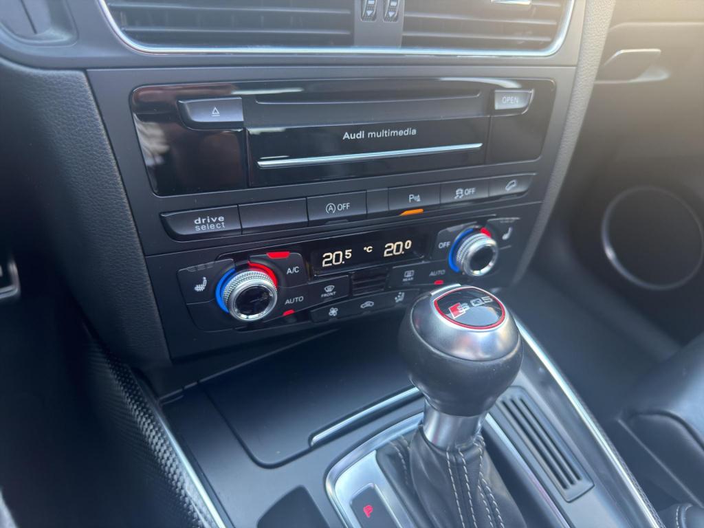 Audi Q5 3.0 tdi sq5 quattro pro line b&o pano 326pk
