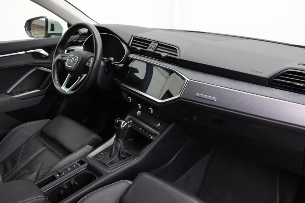 Audi Q3 sportback 35 tfsi pro line business 150pk s tronic