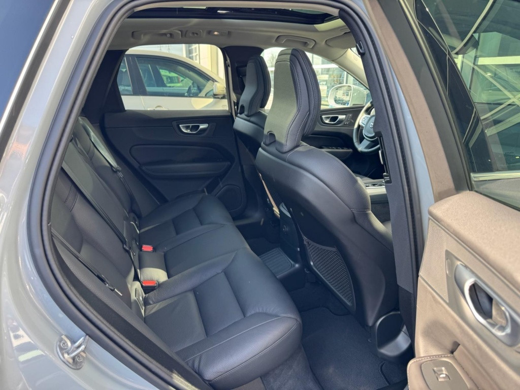 Volvo XC60 t6 398pk awd plus bright| panodak| adap.cruise| 360camera| leder