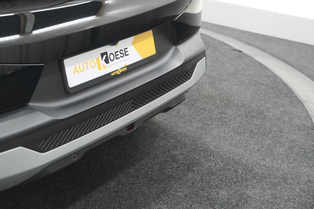 Citroen ë-c3 max 113pk 44 kwh | camera | navigatie | apple carplay