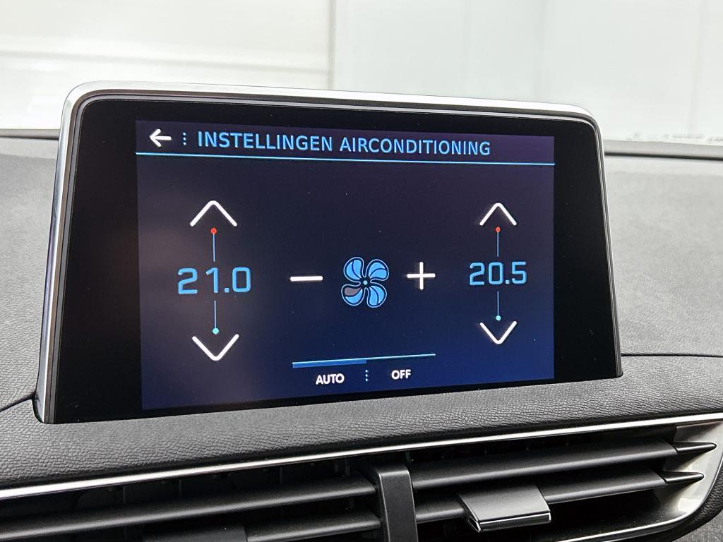 Peugeot 3008 130 pk blue lease premium | rijklaar | trekhaak