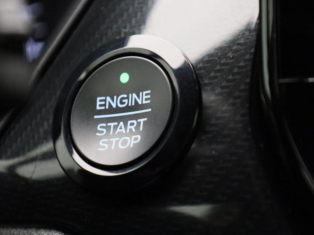 Ford Fiesta 1.0 ecoboost st-line | cruise control | climate control | winte