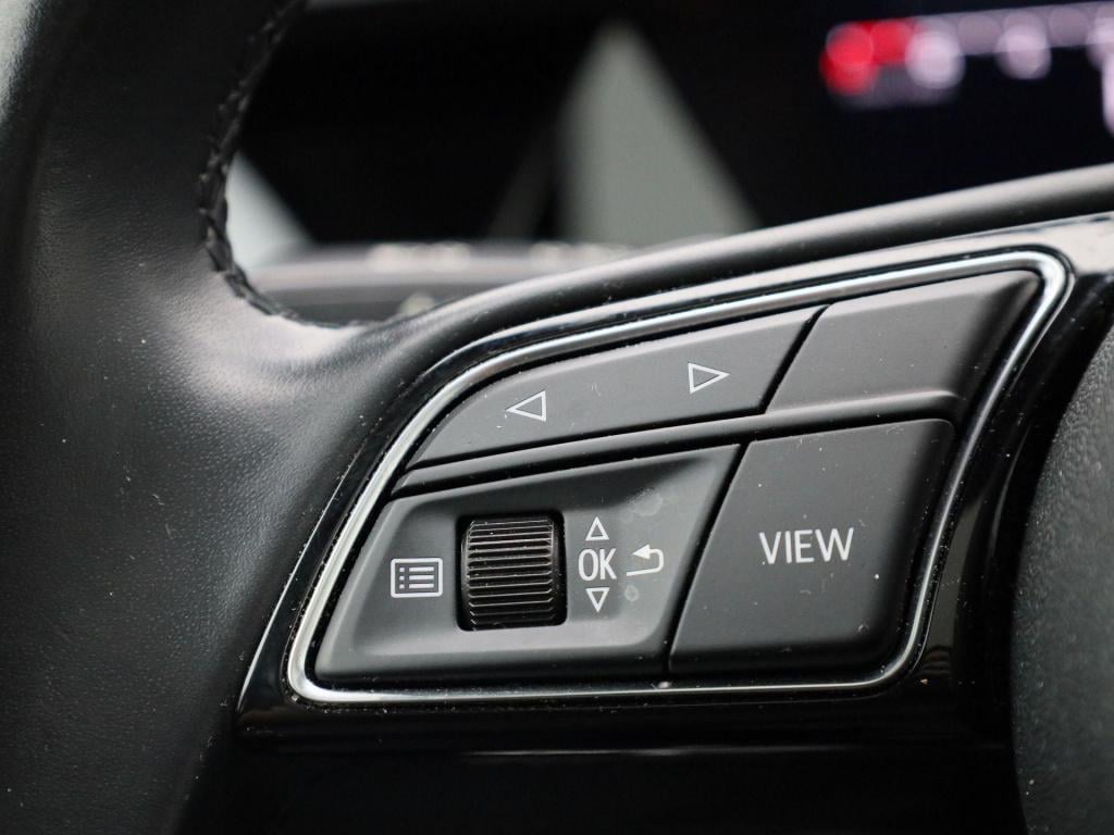 Audi A3 sportback 35 tfsi business edition | automaat | apple carplay | pan