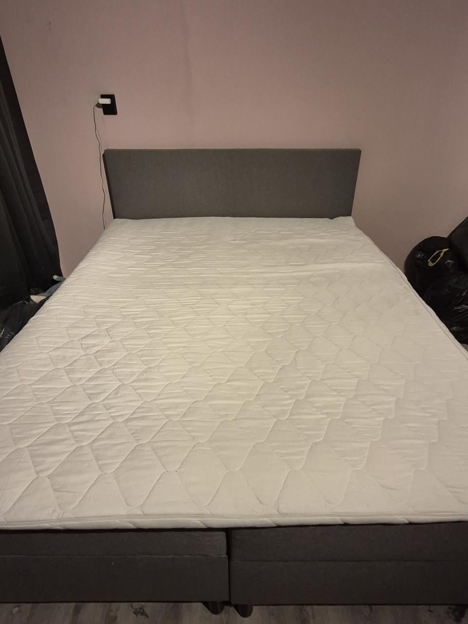 Boxspring
