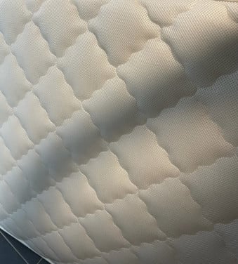 Beter bed matras graag snel ophalen