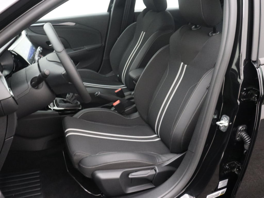Opel Corsa 1.2 turbo gs 100pk || € 4.000 van mossel voorraadvoordeel ||